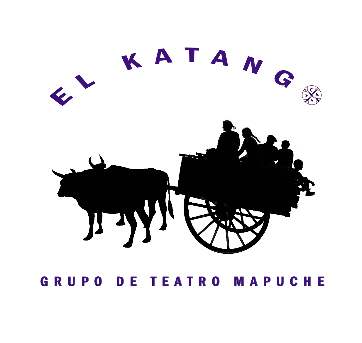 Logo of El Katango