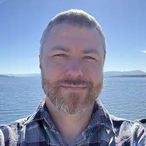 Portrait of Joseph Quick