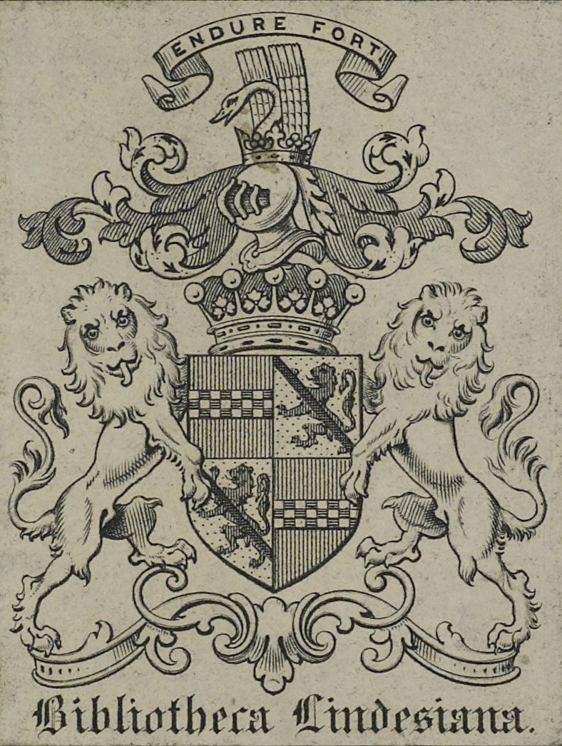 Bibliotheca Lindesiana