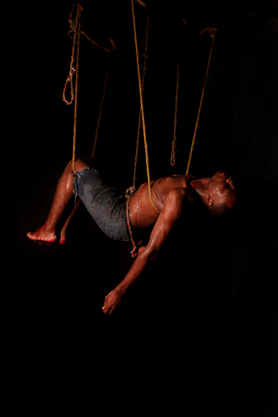 Descendimientos