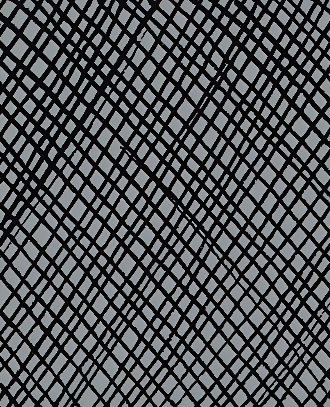 Placeholder image featuring a crossed pattern.