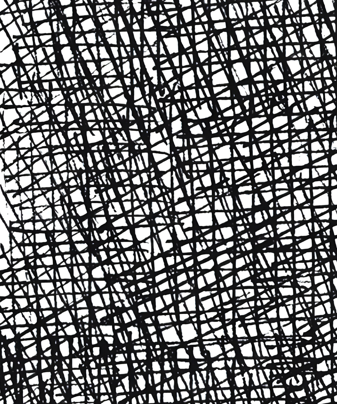 Placeholder image featuring a crossed-pattern.