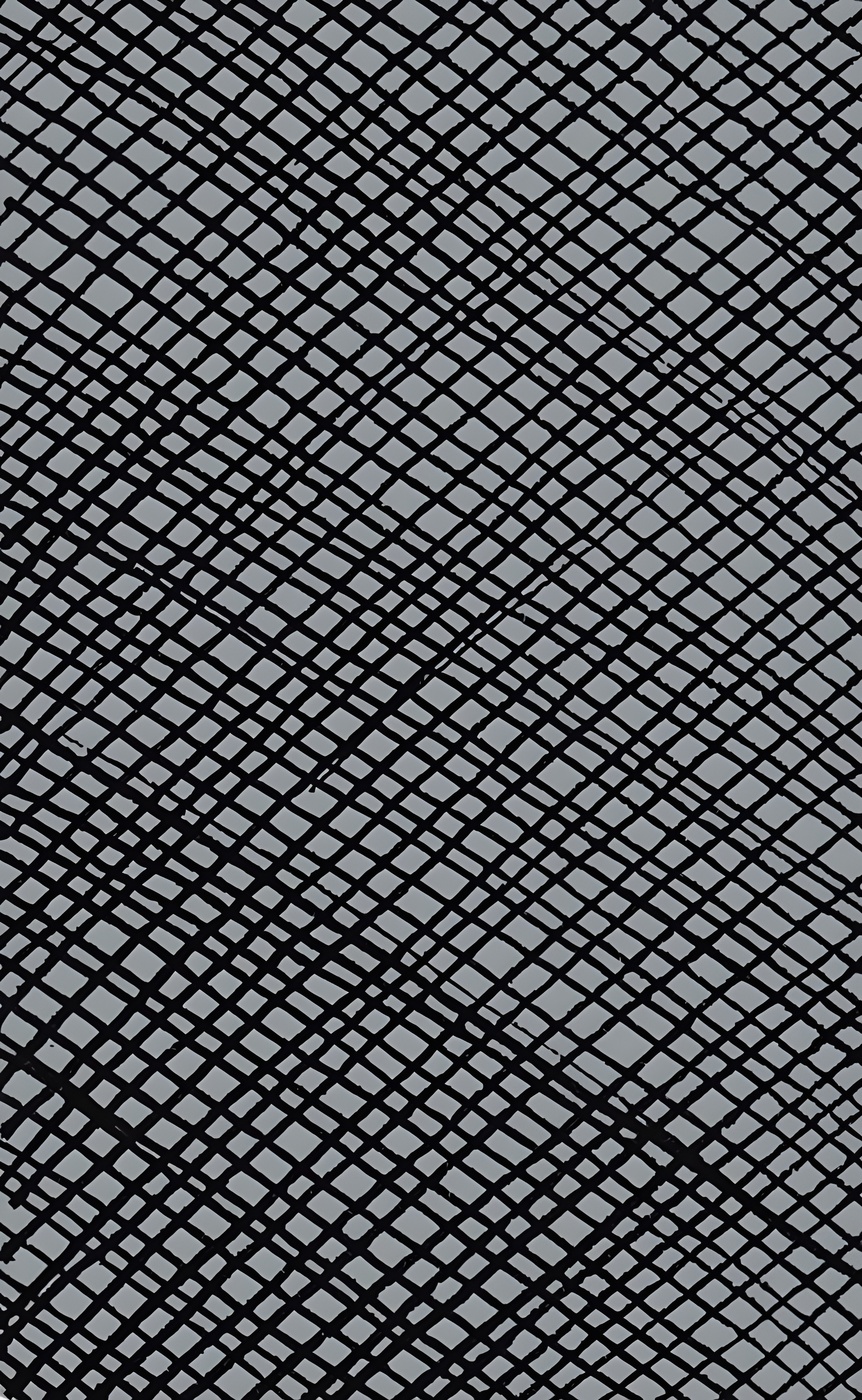 Placeholder image featuring a crossed-pattern.