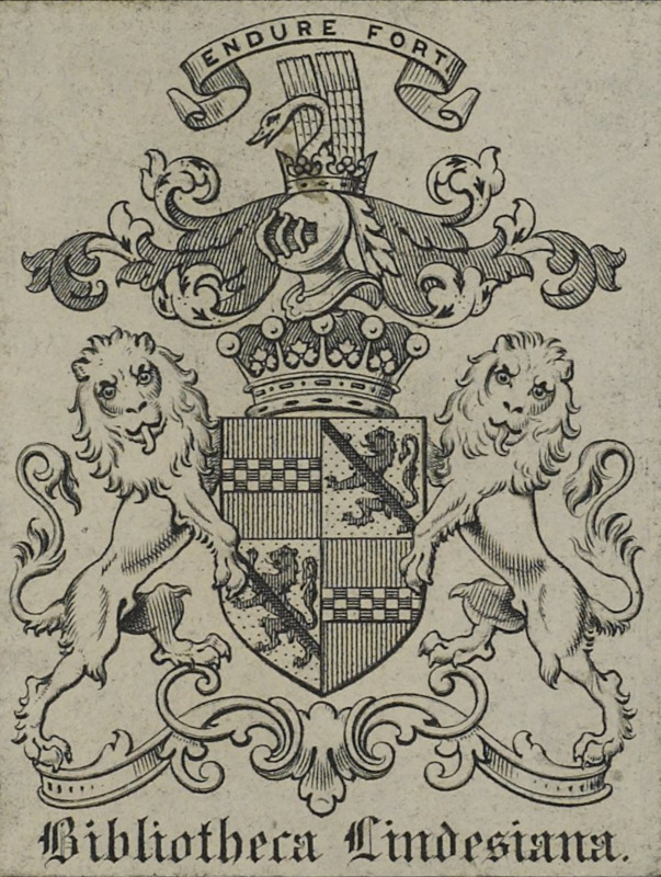 Bibliotheca Lindesiana