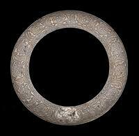 Chakram - IIIF Presentation