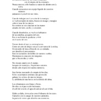 LA VIDA DE LOS MUERTOS